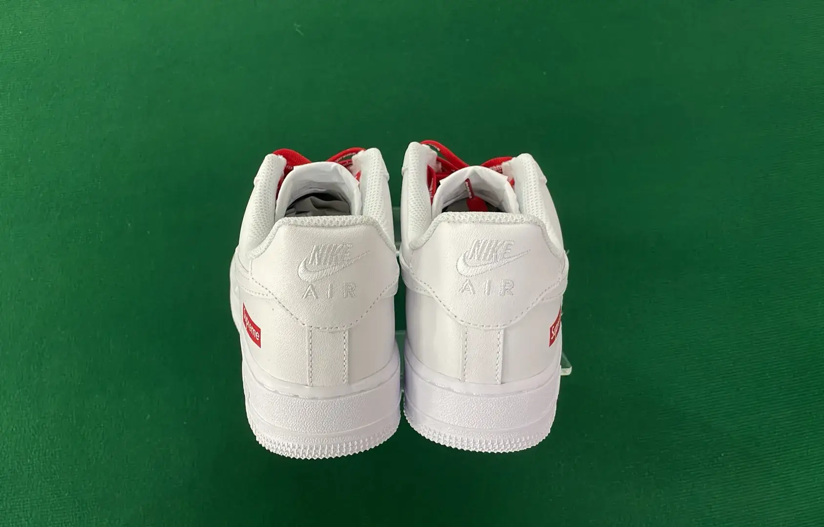 Nike Air Force 1 （20+）  in the Best OopBuy Spreadsheet QC photos