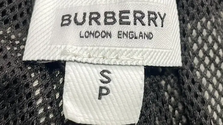 Burberry Shorts （30+）  in the Best OopBuy Spreadsheet QC photos