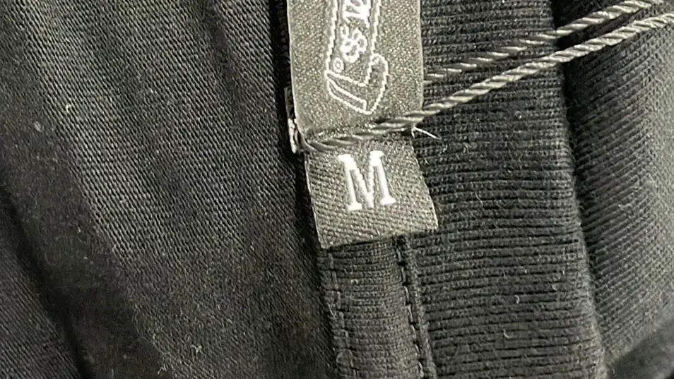Chrome Hearts T-shirt tee （35+）  in the Best OopBuy Spreadsheet QC photos