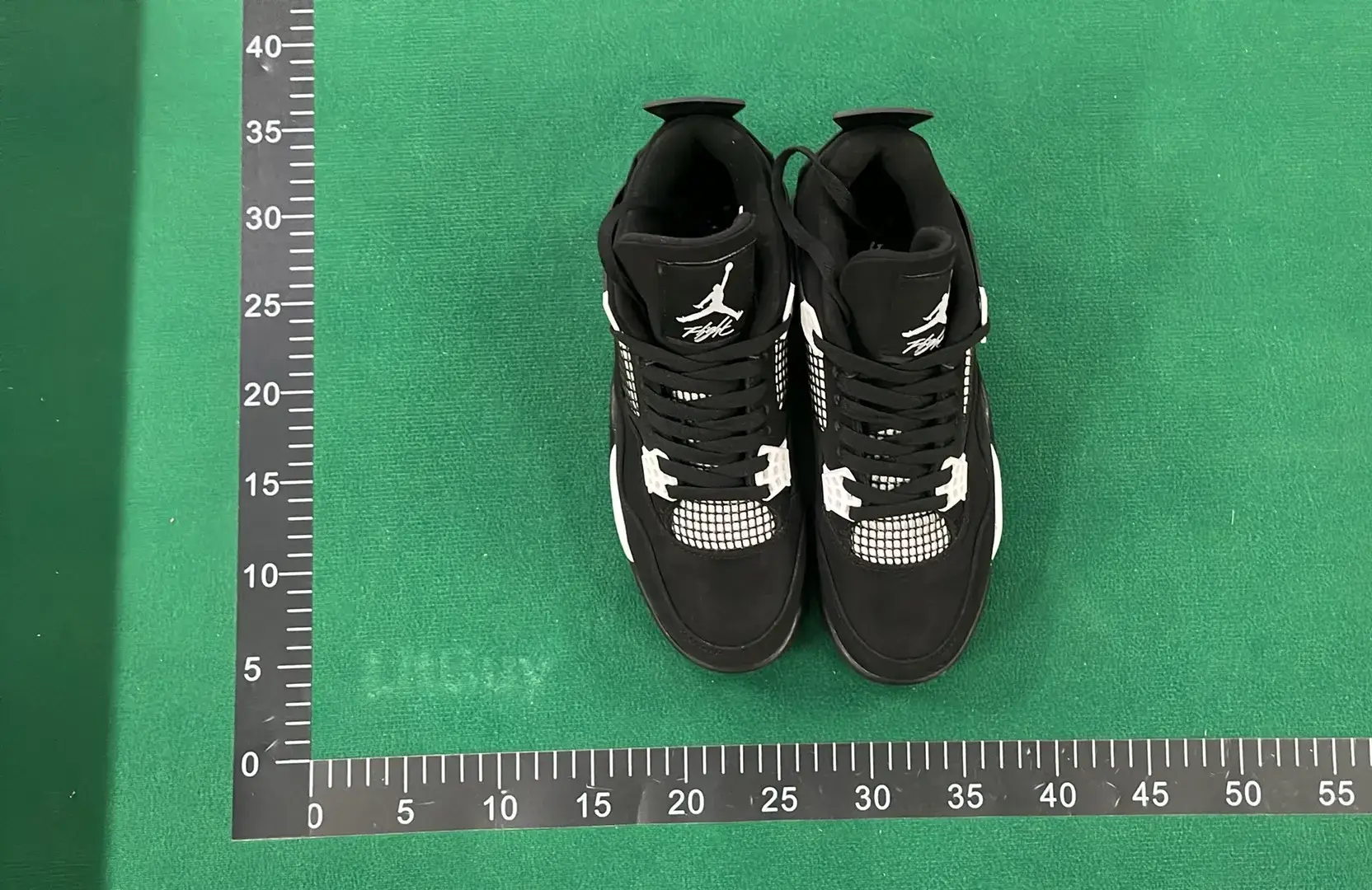 Jordan Air Jordan 4（30+）  in the Best OopBuy Spreadsheet QC photos