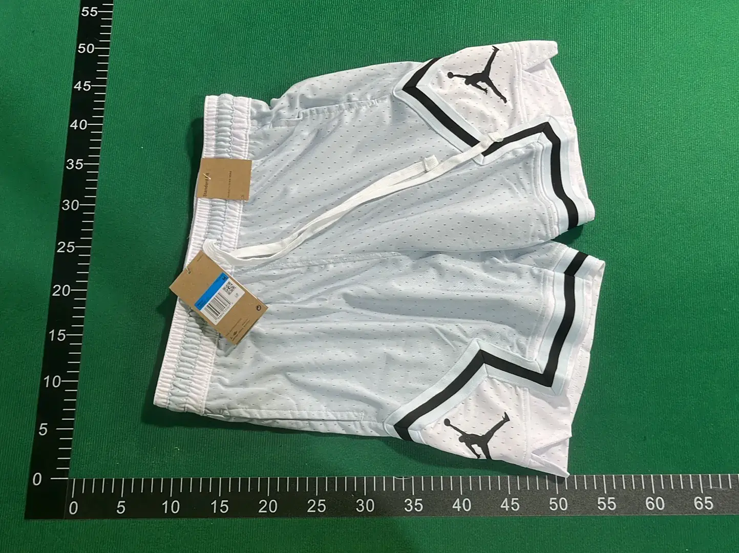 高品质篮球短裤C9014  in the Best OopBuy Spreadsheet QC photos