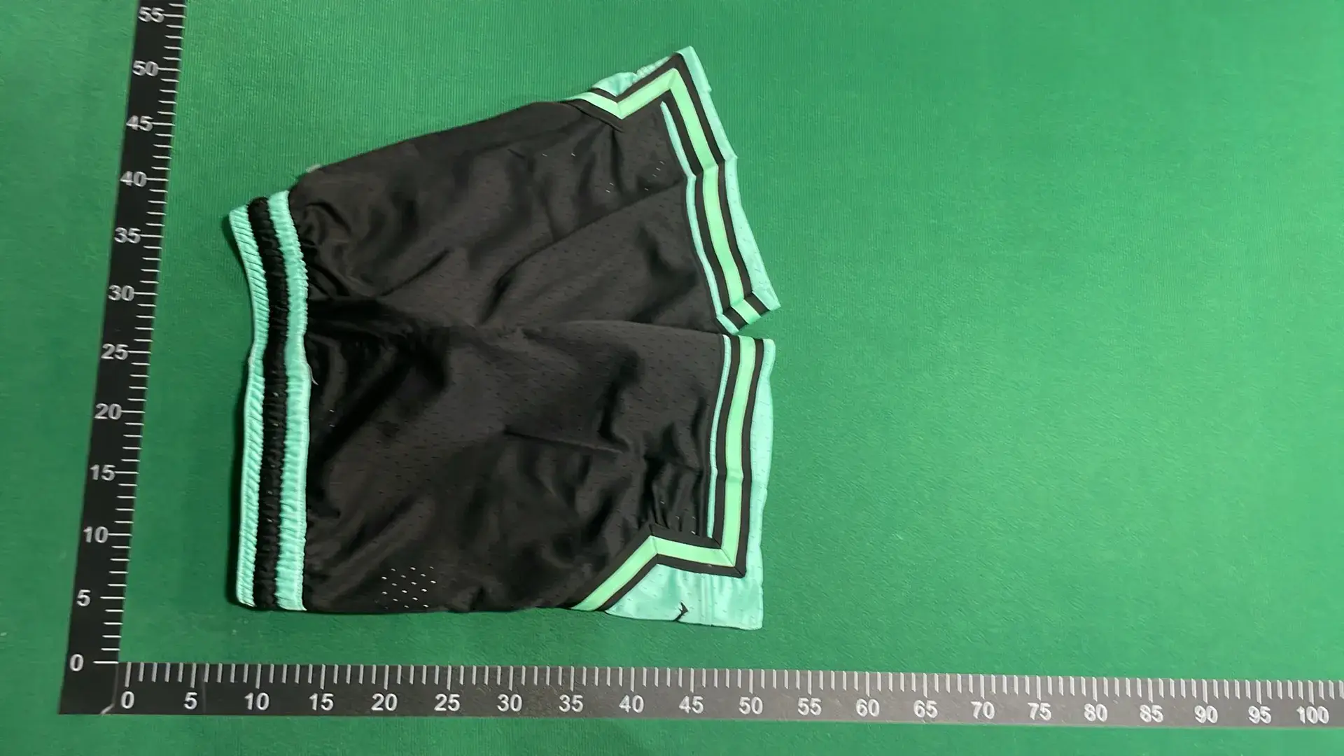 高品质篮球短裤C9014  in the Best OopBuy Spreadsheet QC photos