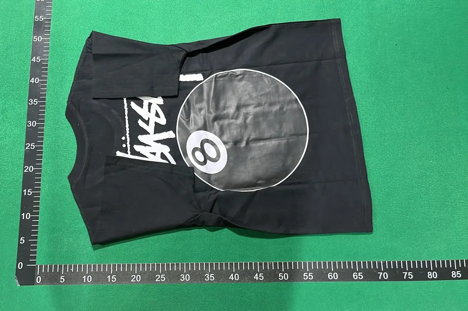 New versatile and trendy casual short sleeves  in the Best OopBuy Spreadsheet QC photos