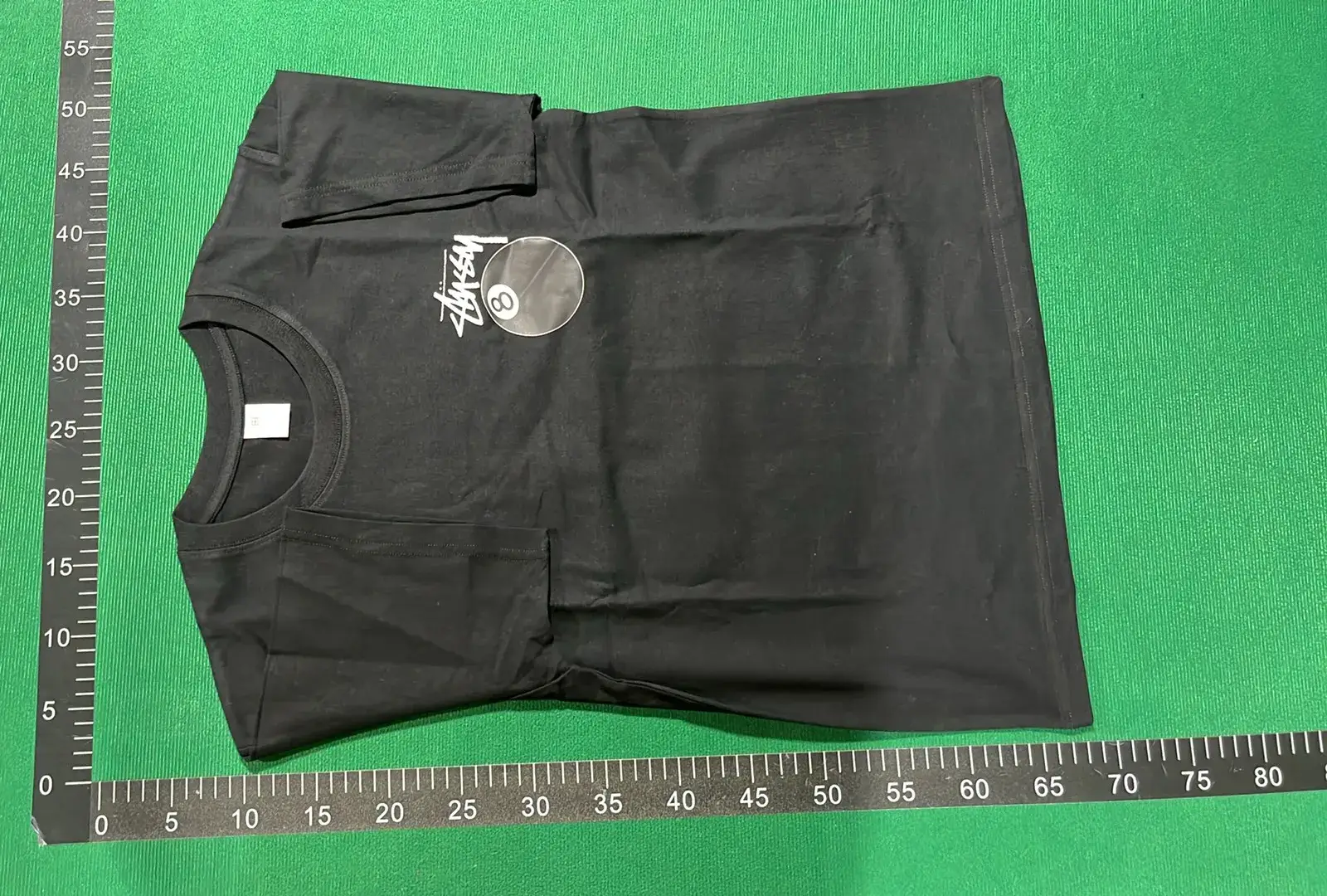 New versatile and trendy casual short sleeves  in the Best OopBuy Spreadsheet QC photos