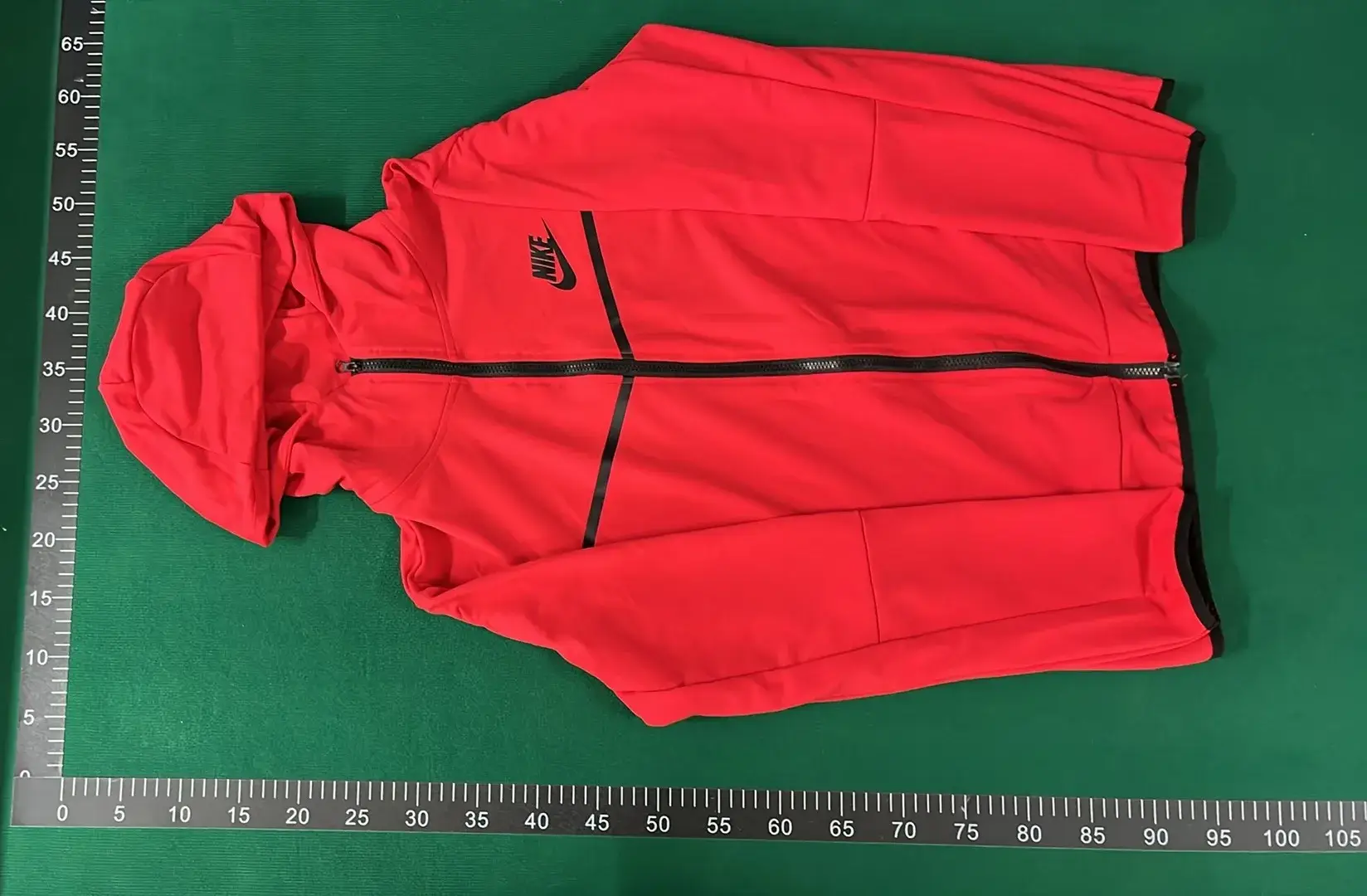🔥🔥秋冬休闲时尚运动套装-YFX-TZX-NKX-001-ZKCP034  in the Best OopBuy Spreadsheet QC photos