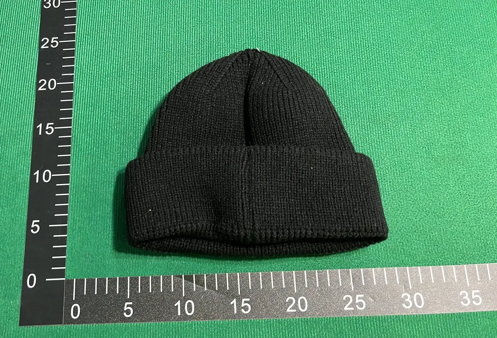C.P. Hat  in the Best OopBuy Spreadsheet QC photos