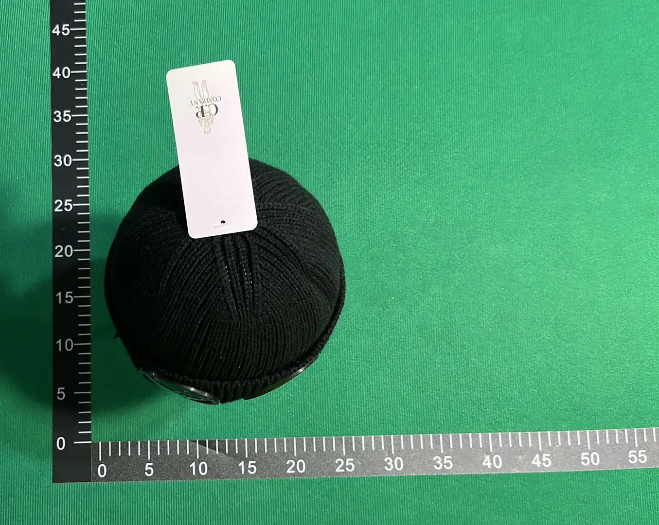 C.P. Hat  in the Best OopBuy Spreadsheet QC photos