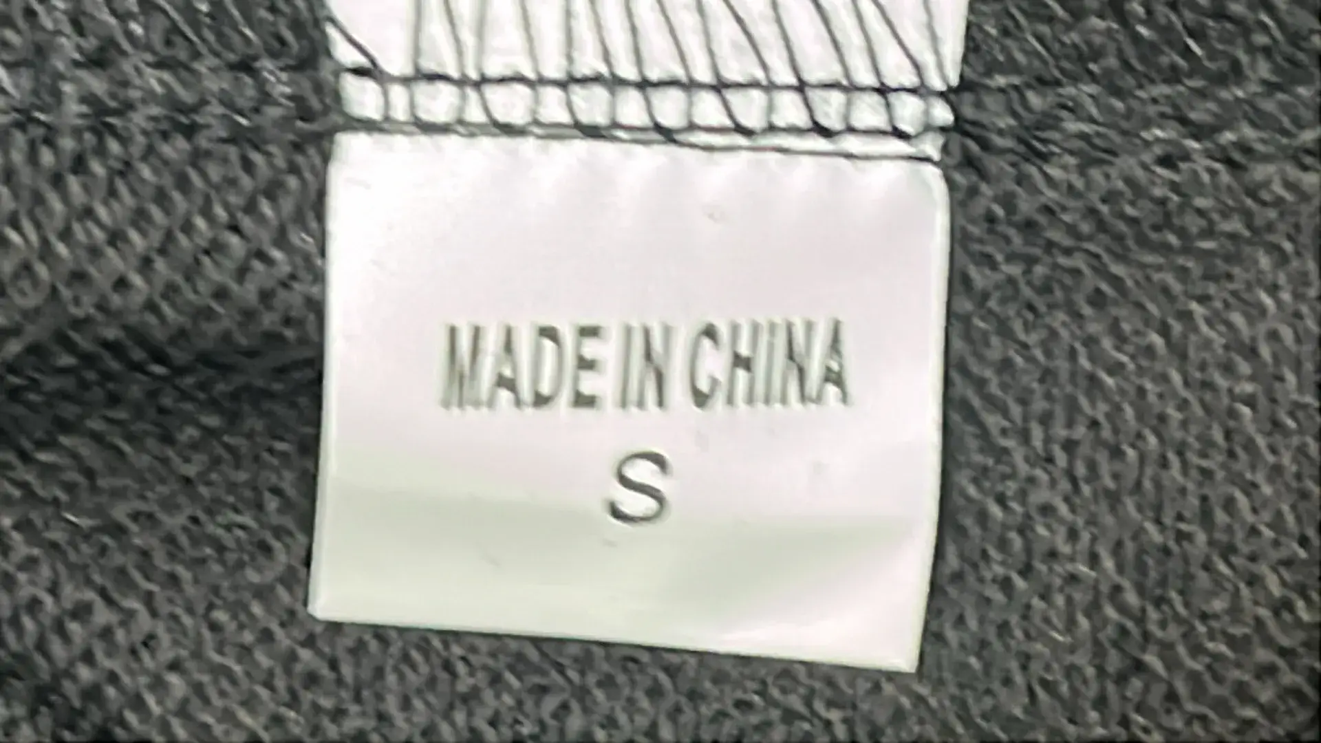  XJXPCS新款时尚百搭短裤-05-ZK--L – QC photos preview | CnFans  | 7582135929