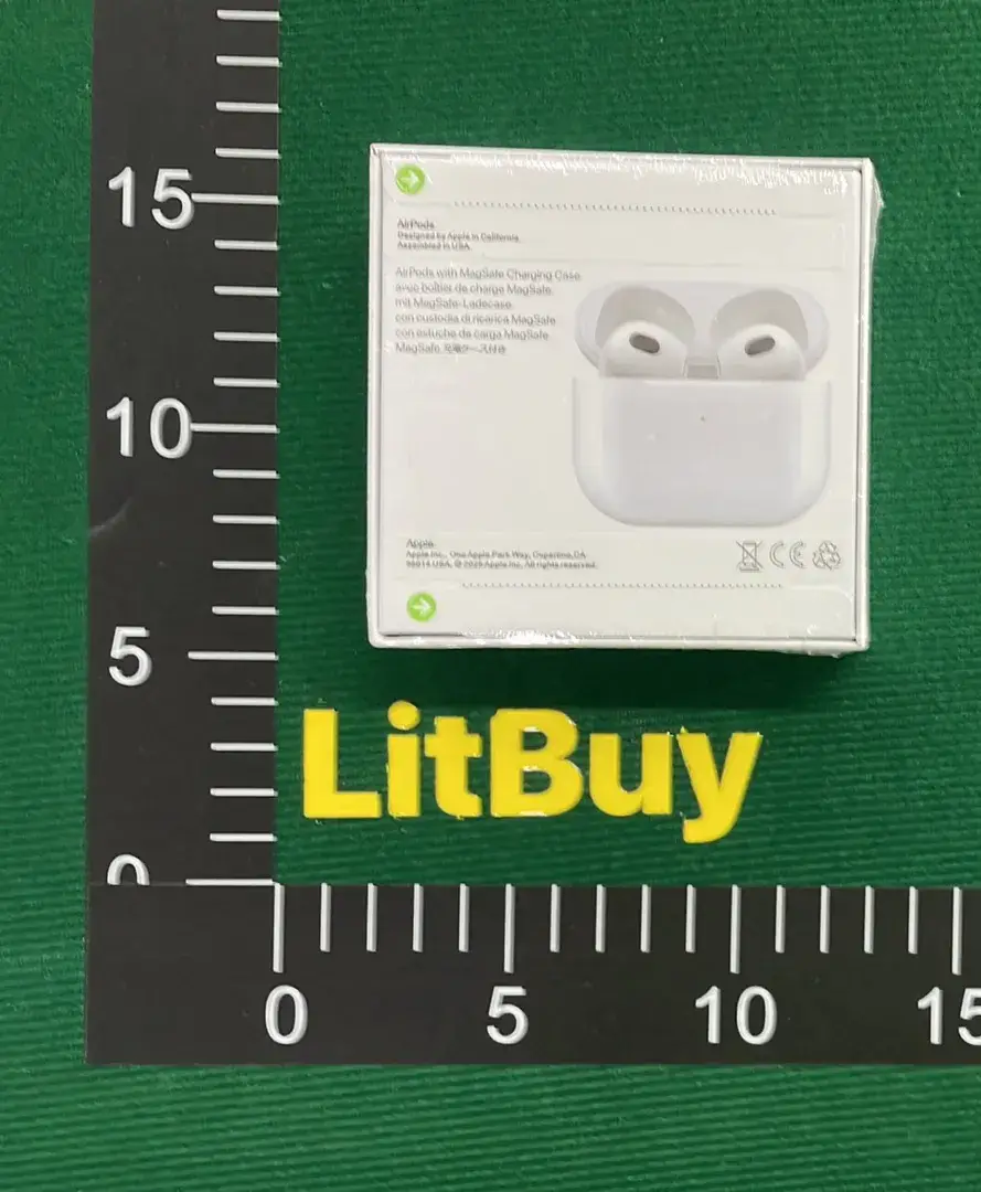  稳定输出，蓝牙耳机-无线入耳式(非质量问题，不退不换）-ZK-SGDR5--L – QC photos preview | CnFans  | 7582149785