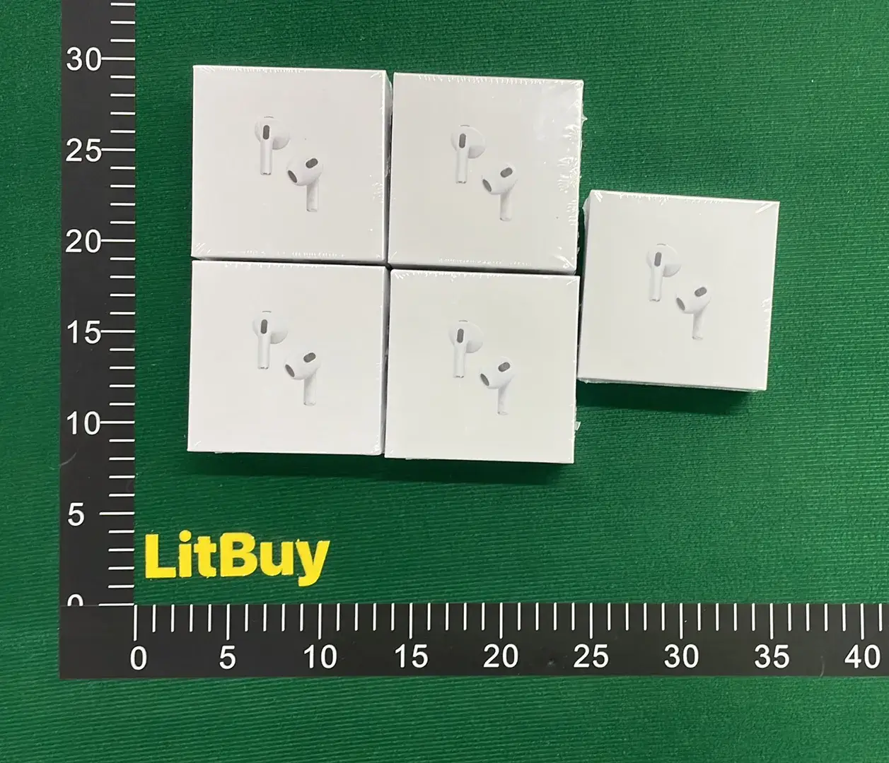  稳定输出，蓝牙耳机-无线入耳式(非质量问题，不退不换）-ZK-SGDR5--L – QC photos preview | CnFans  | 7582149785