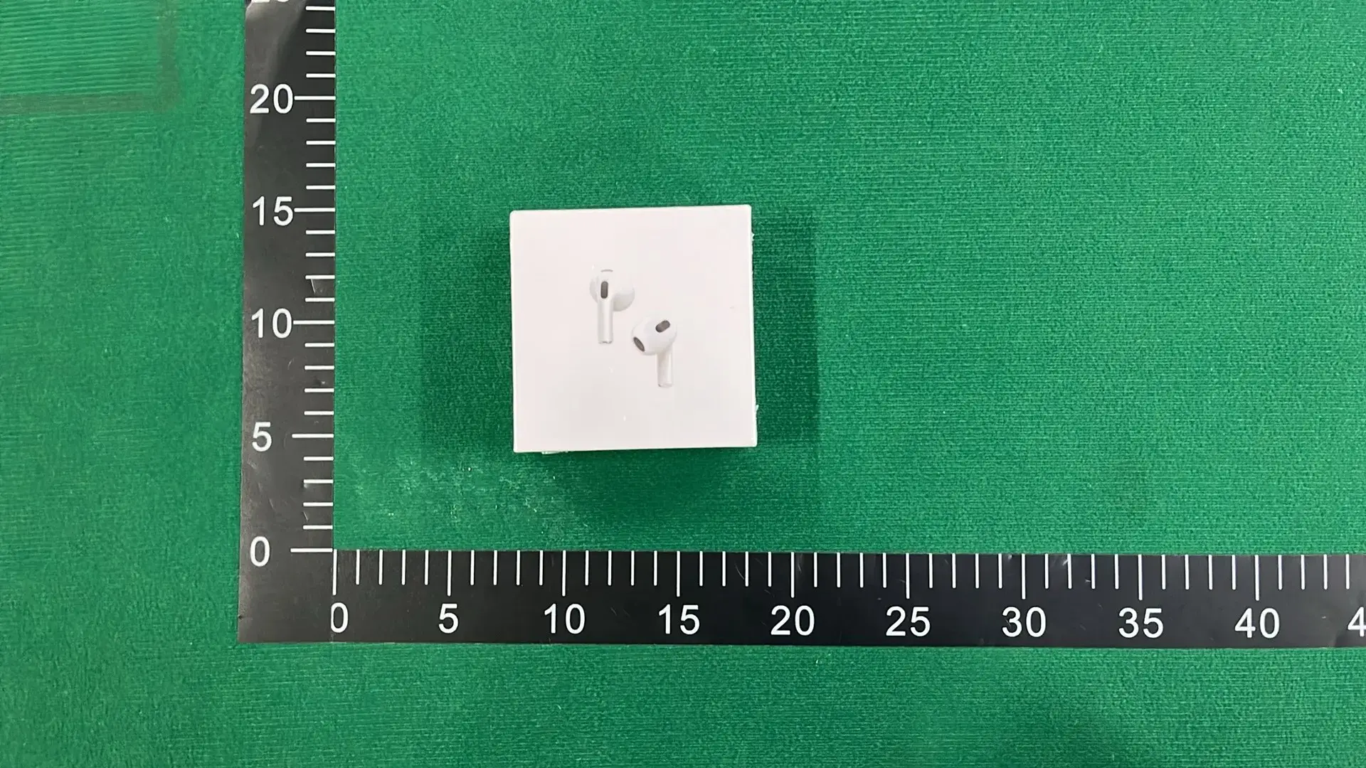  稳定输出，蓝牙耳机-无线入耳式(非质量问题，不退不换）-ZK-SGDR5--L – QC photos preview | CnFans  | 7582149785