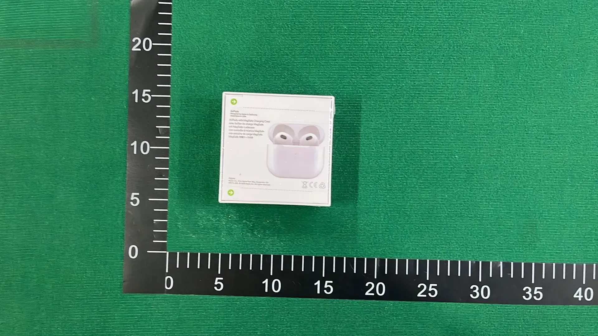  稳定输出，蓝牙耳机-无线入耳式(非质量问题，不退不换）-ZK-SGDR5--L – QC photos preview | CnFans  | 7582149785