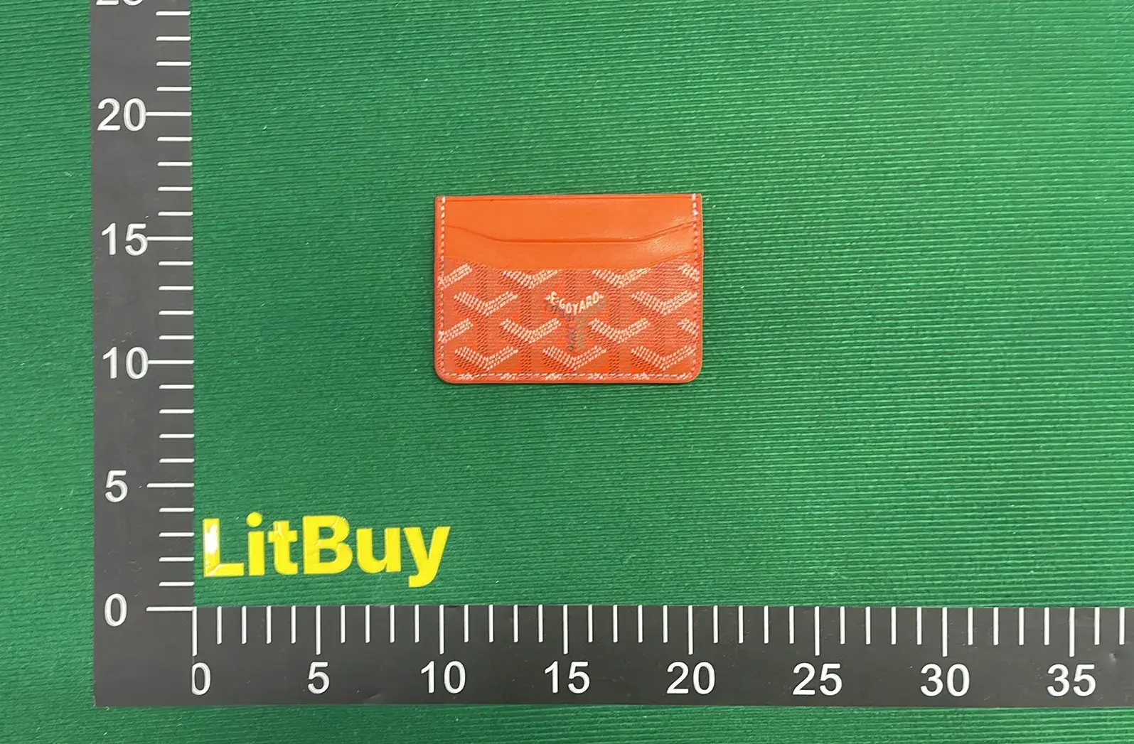 GOY saint-sulpice bag--L  in the Best OopBuy Spreadsheet QC photos