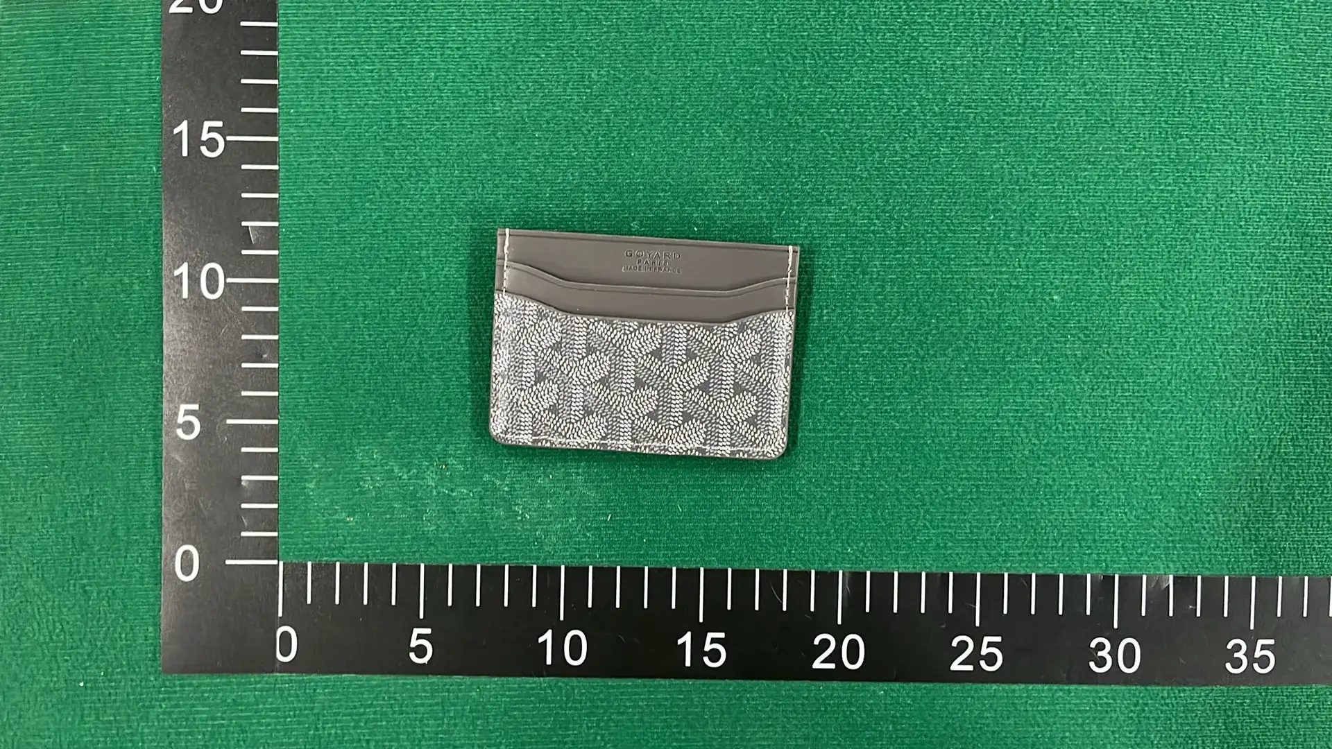 GOY saint-sulpice bag--L  in the Best OopBuy Spreadsheet QC photos