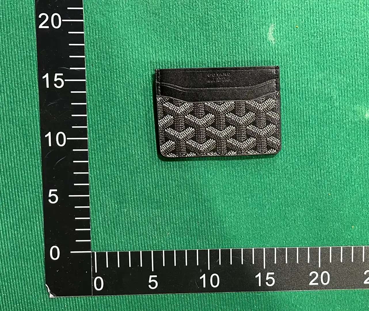 GOY saint-sulpice bag--L  in the Best OopBuy Spreadsheet QC photos