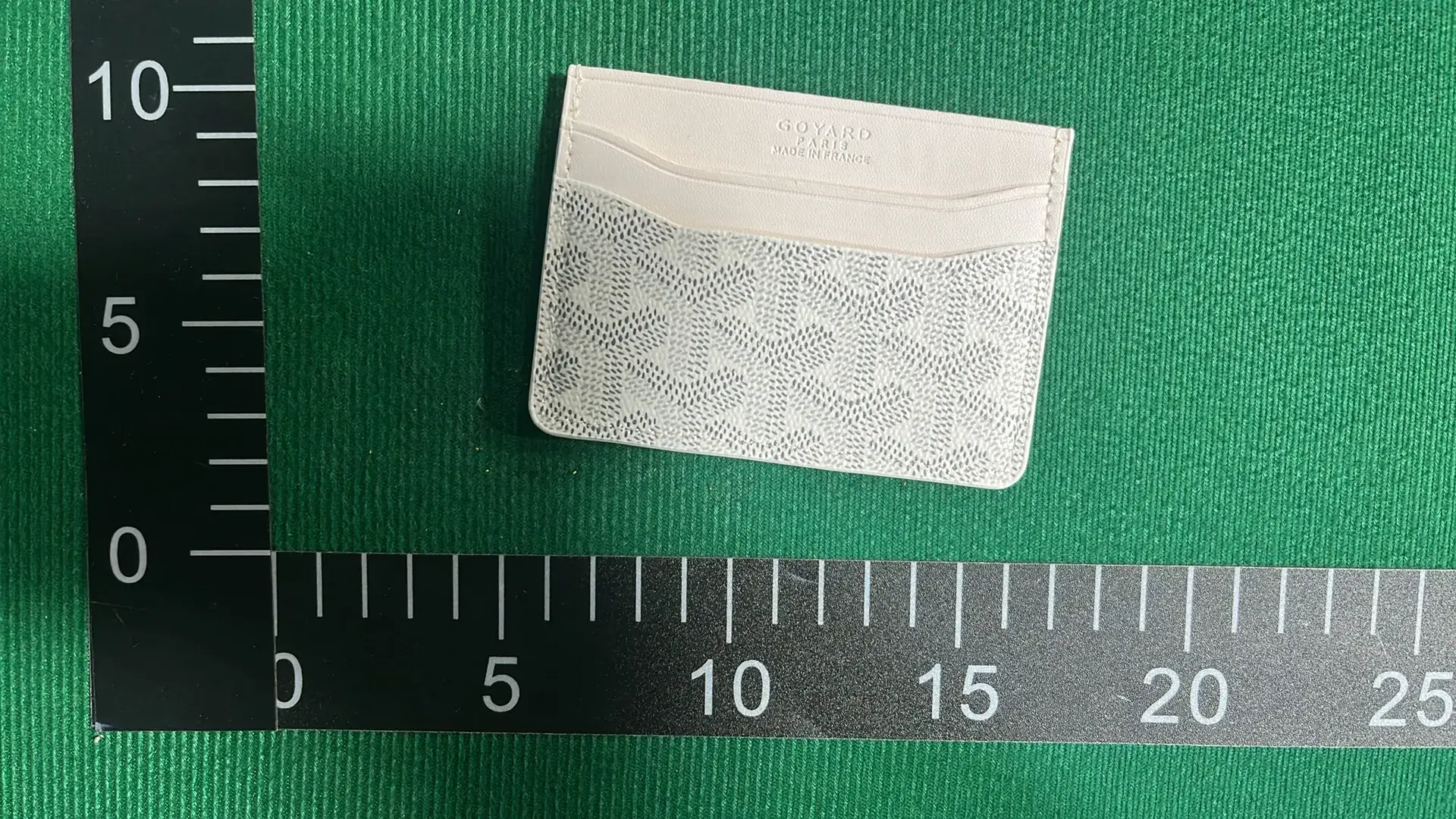 GOY saint-sulpice bag--L  in the Best OopBuy Spreadsheet QC photos