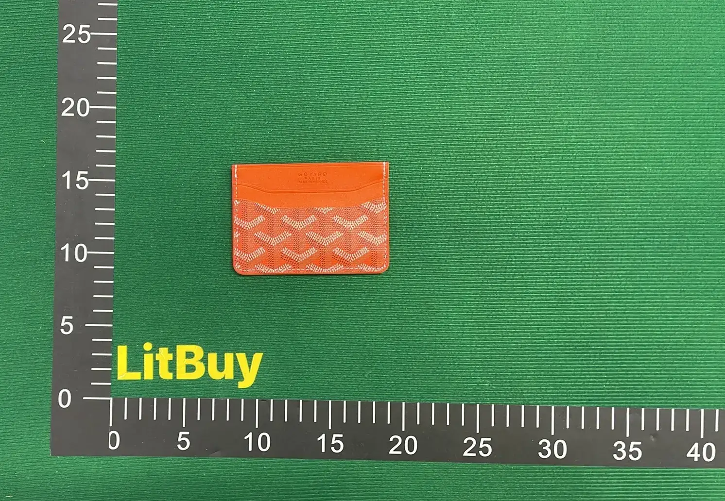 GOY saint-sulpice bag--L  in the Best OopBuy Spreadsheet QC photos