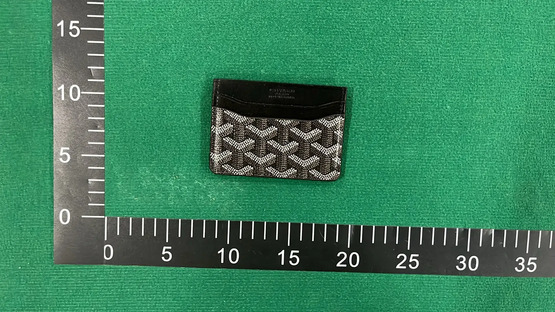 GOY saint-sulpice bag--L  in the Best OopBuy Spreadsheet QC photos