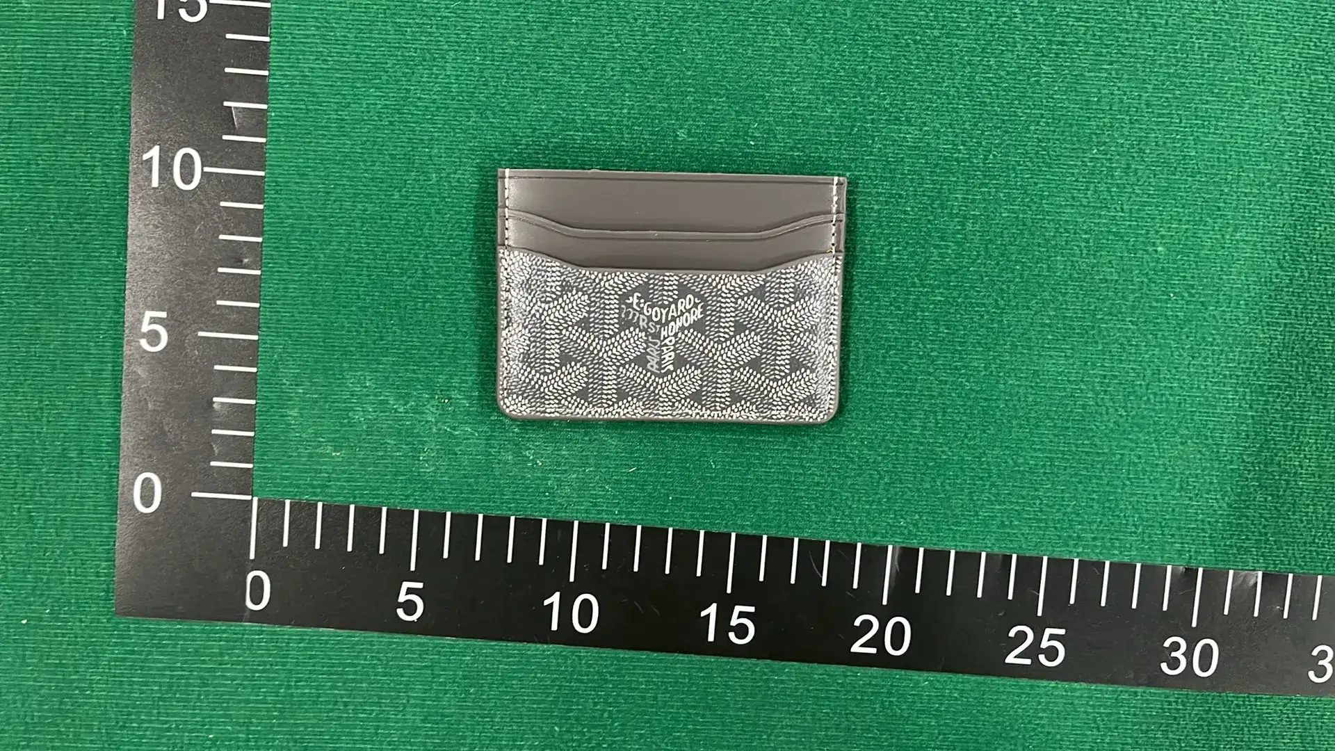 GOY saint-sulpice bag--L  in the Best OopBuy Spreadsheet QC photos