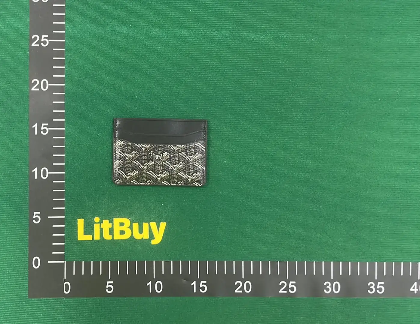 GOY saint-sulpice bag--L  in the Best OopBuy Spreadsheet QC photos
