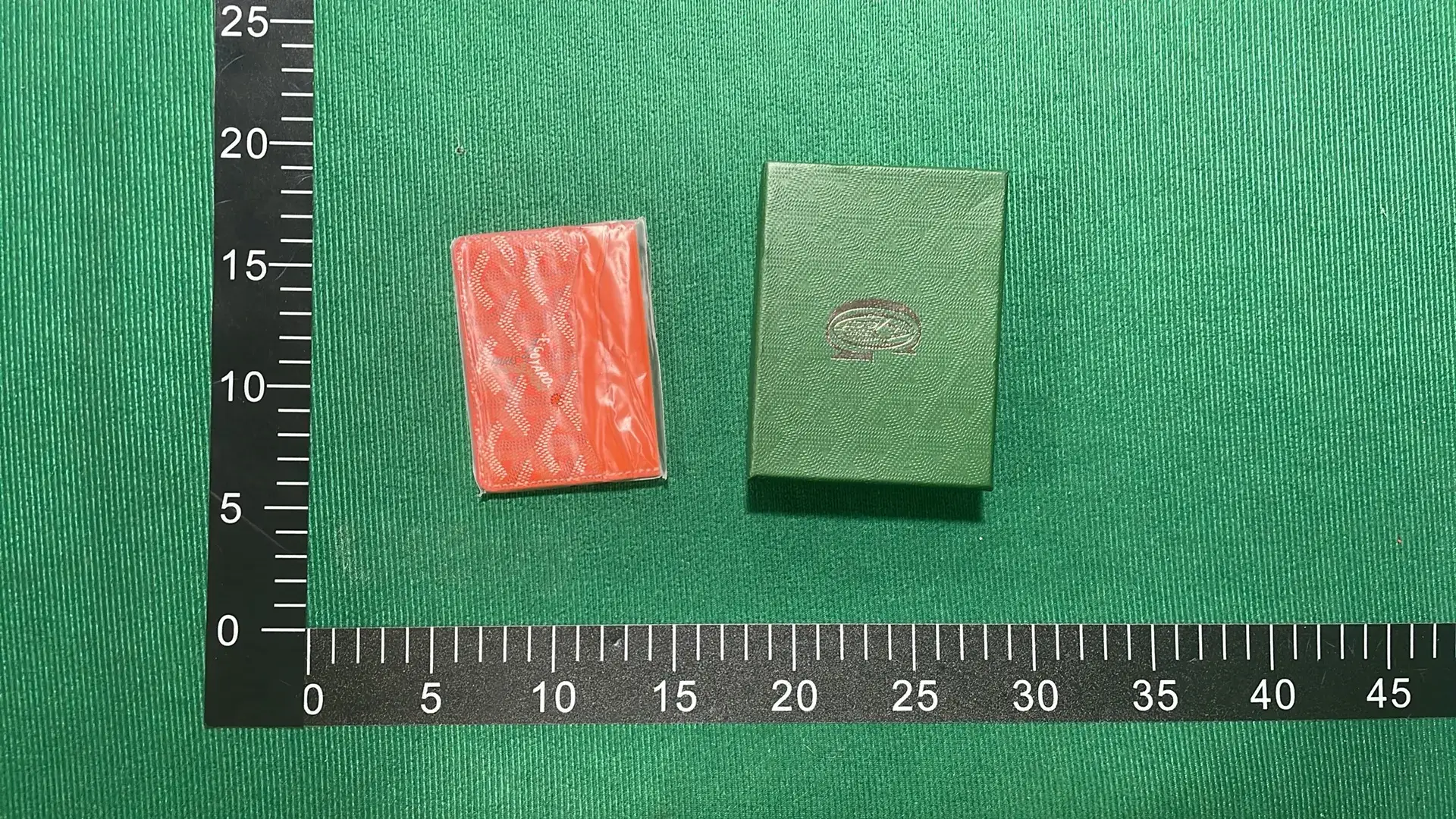 GOY saint-sulpice bag--L  in the Best OopBuy Spreadsheet QC photos