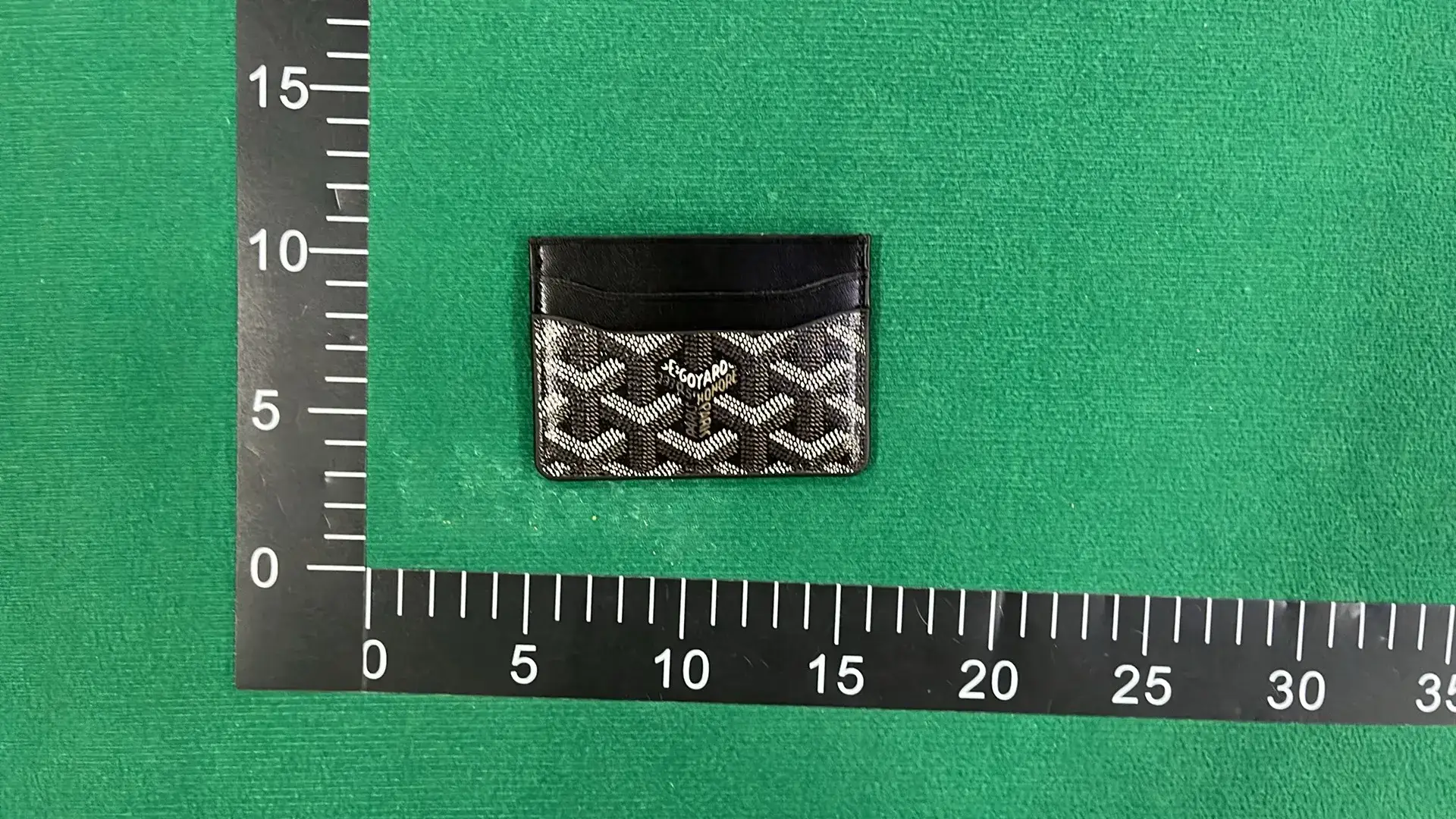 GOY saint-sulpice bag--L  in the Best OopBuy Spreadsheet QC photos