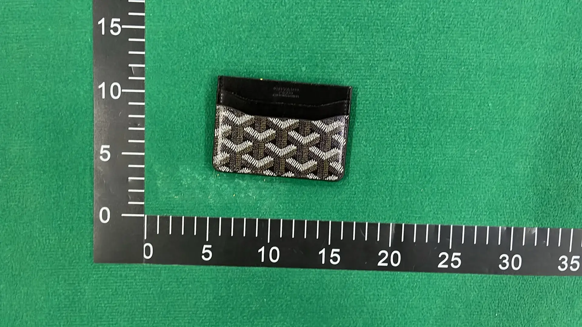 GOY saint-sulpice bag--L  in the Best OopBuy Spreadsheet QC photos