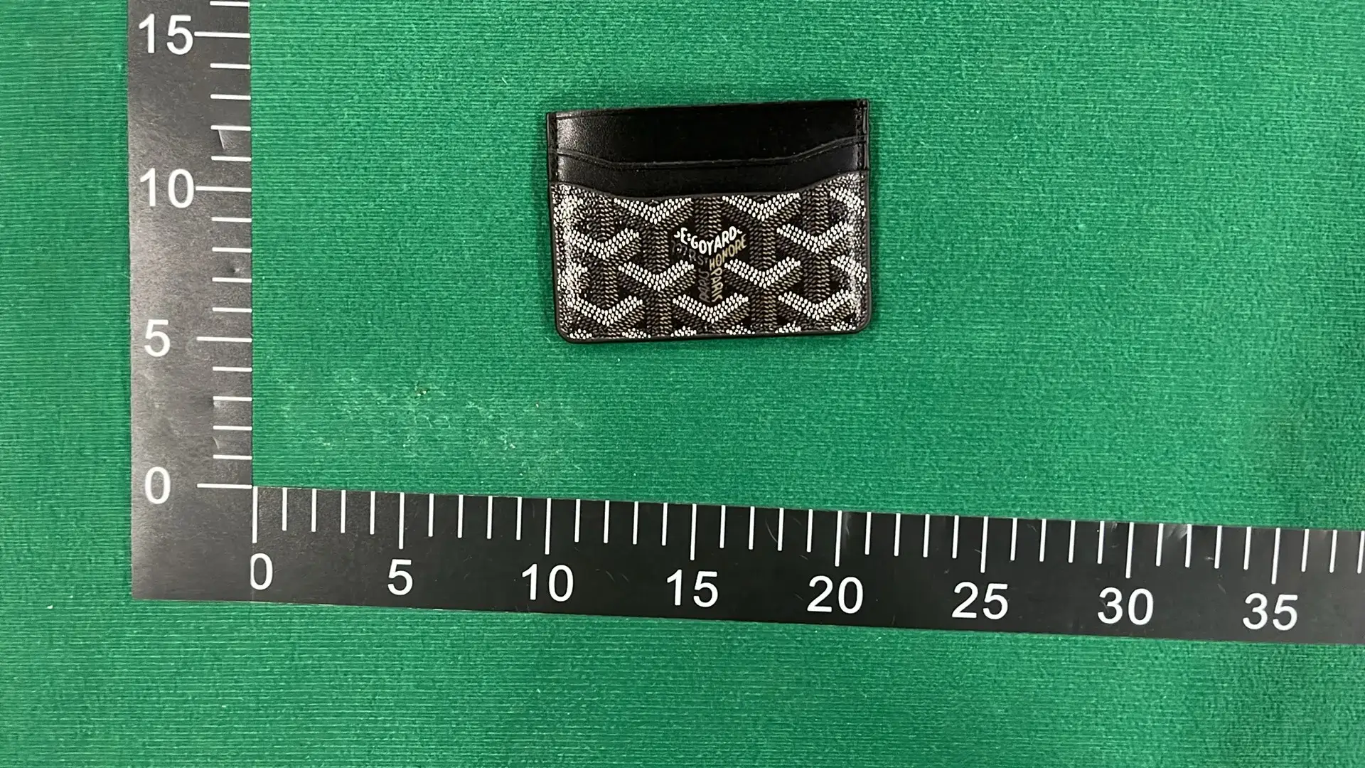 GOY saint-sulpice bag--L  in the Best OopBuy Spreadsheet QC photos
