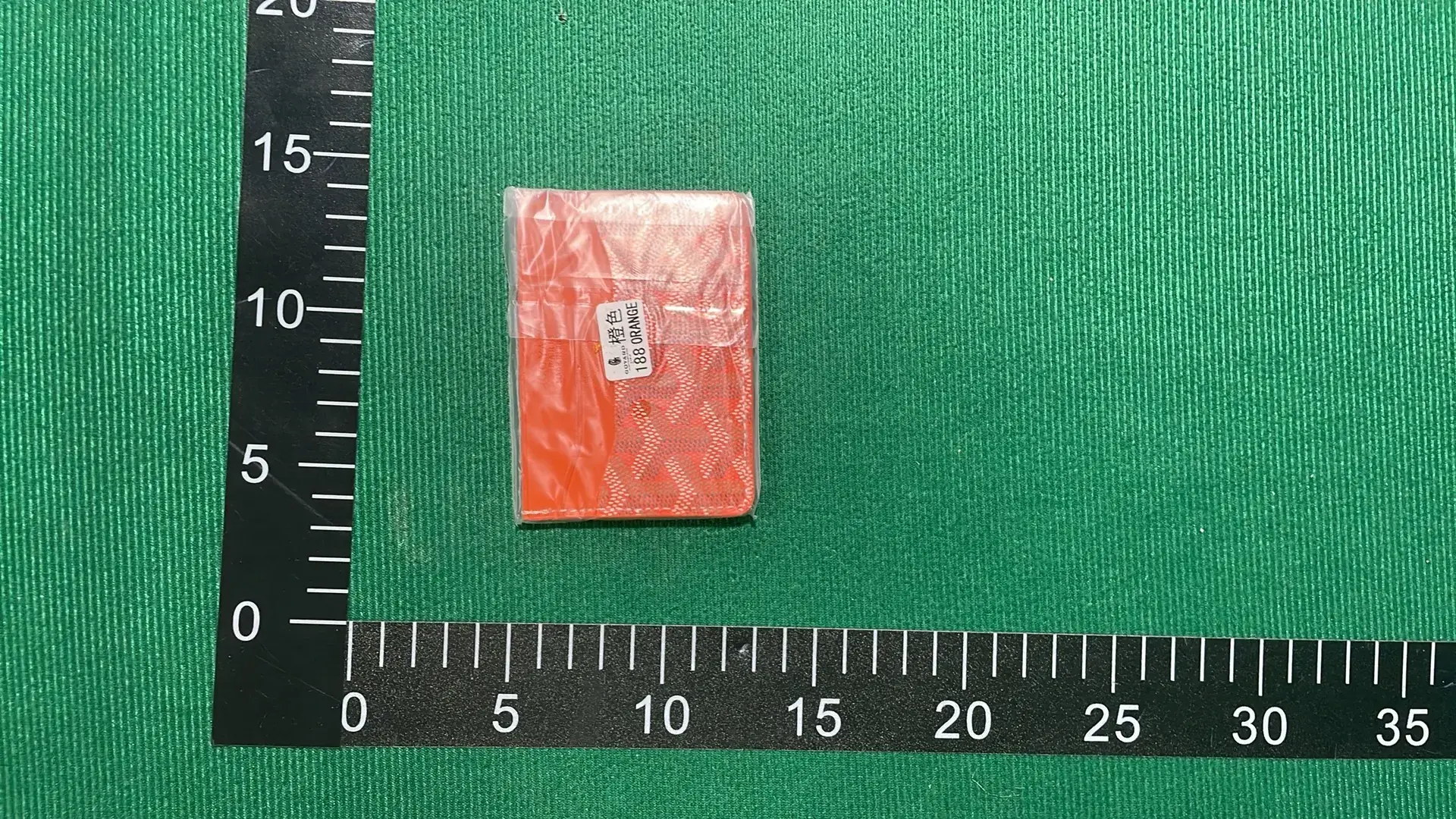 GOY saint-sulpice bag--L  in the Best OopBuy Spreadsheet QC photos