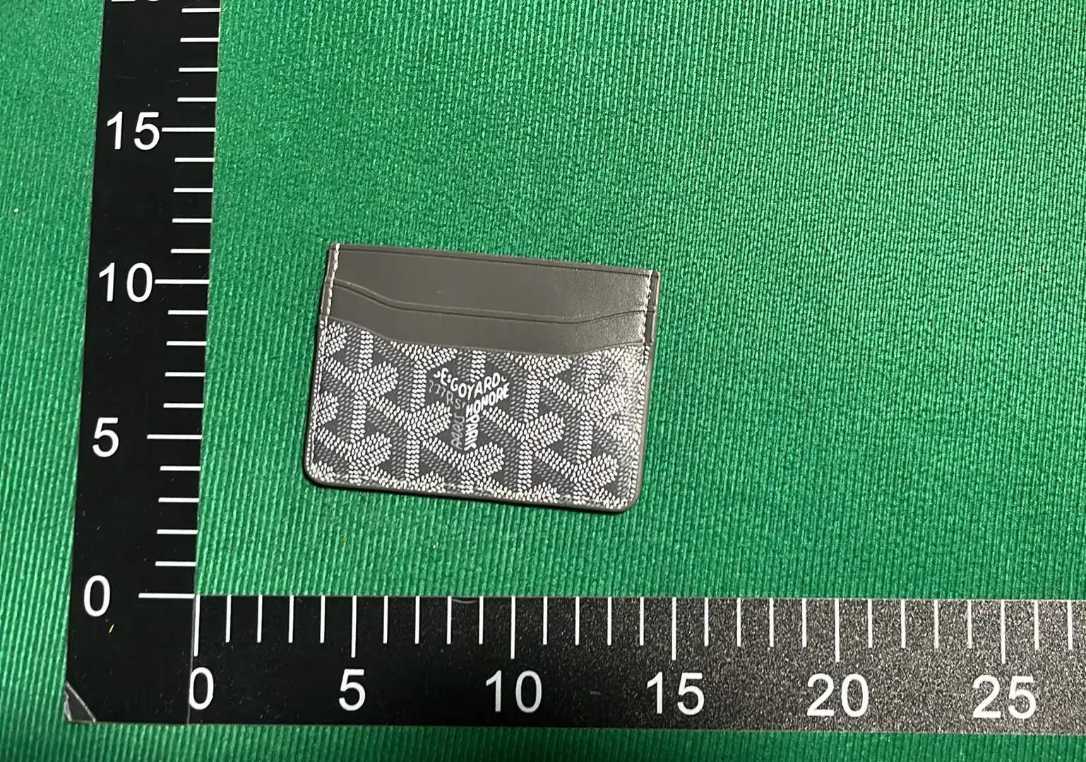 GOY saint-sulpice bag--L  in the Best OopBuy Spreadsheet QC photos