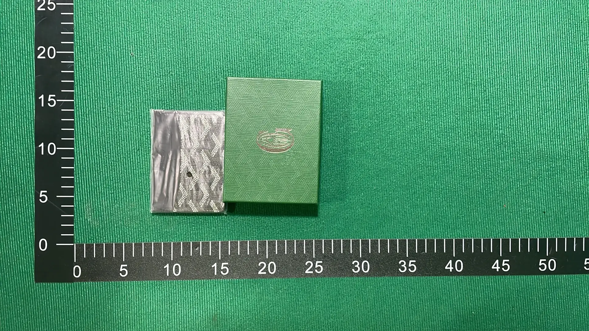 GOY saint-sulpice bag--L  in the Best OopBuy Spreadsheet QC photos