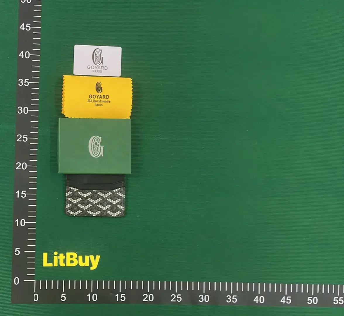 GOY saint-sulpice bag--L  in the Best OopBuy Spreadsheet QC photos
