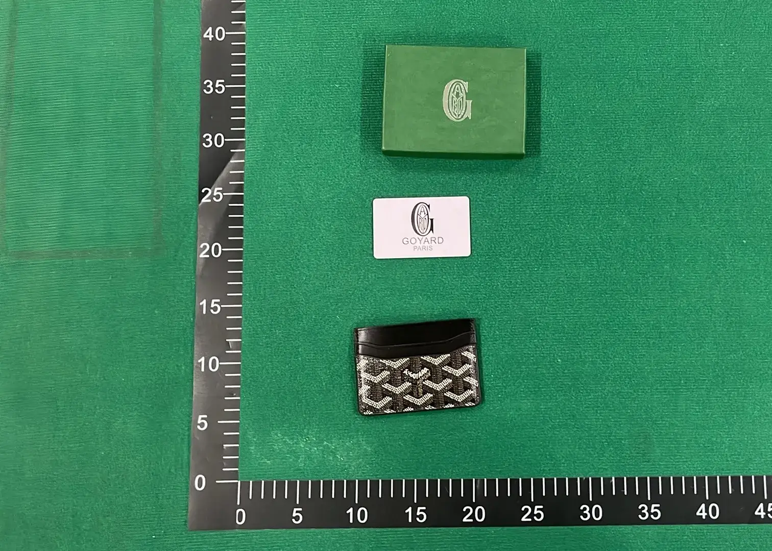 GOY saint-sulpice bag--L  in the Best OopBuy Spreadsheet QC photos