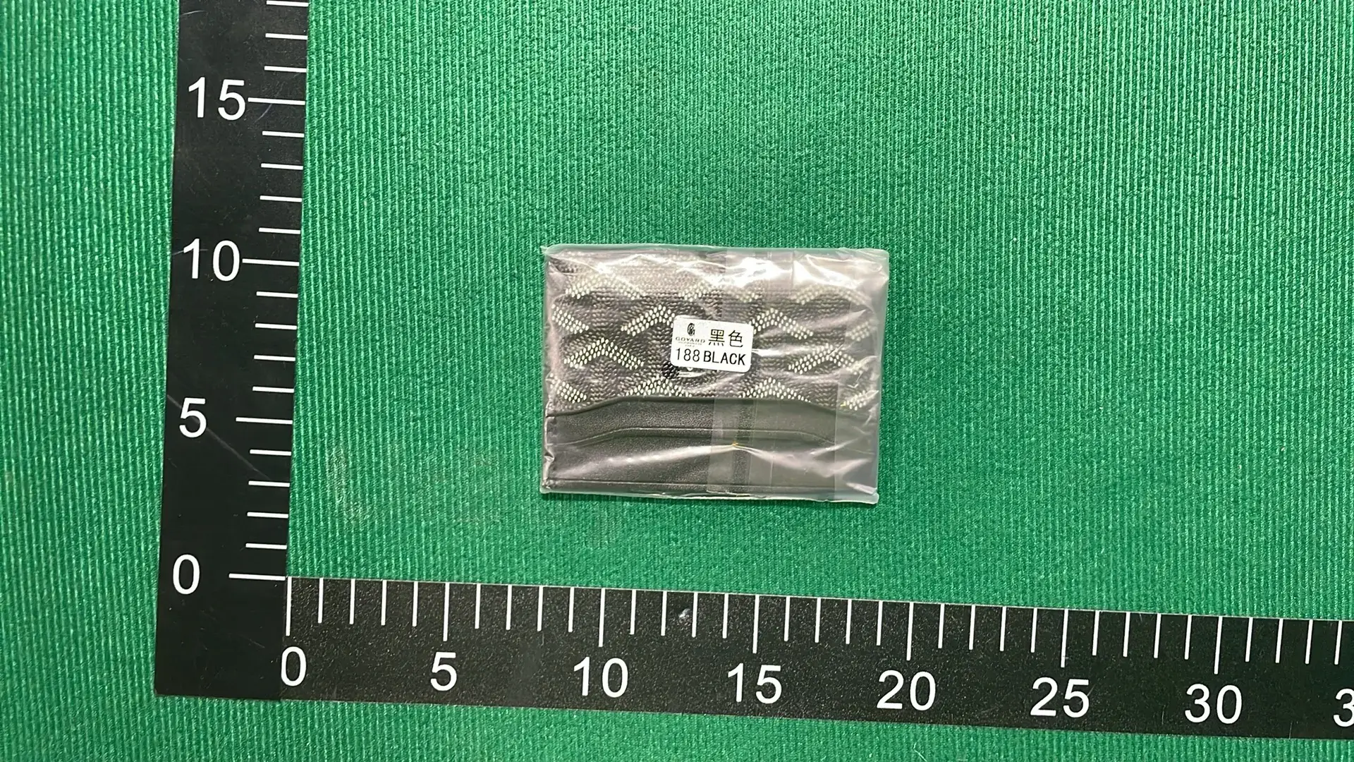 GOY saint-sulpice bag--L  in the Best OopBuy Spreadsheet QC photos