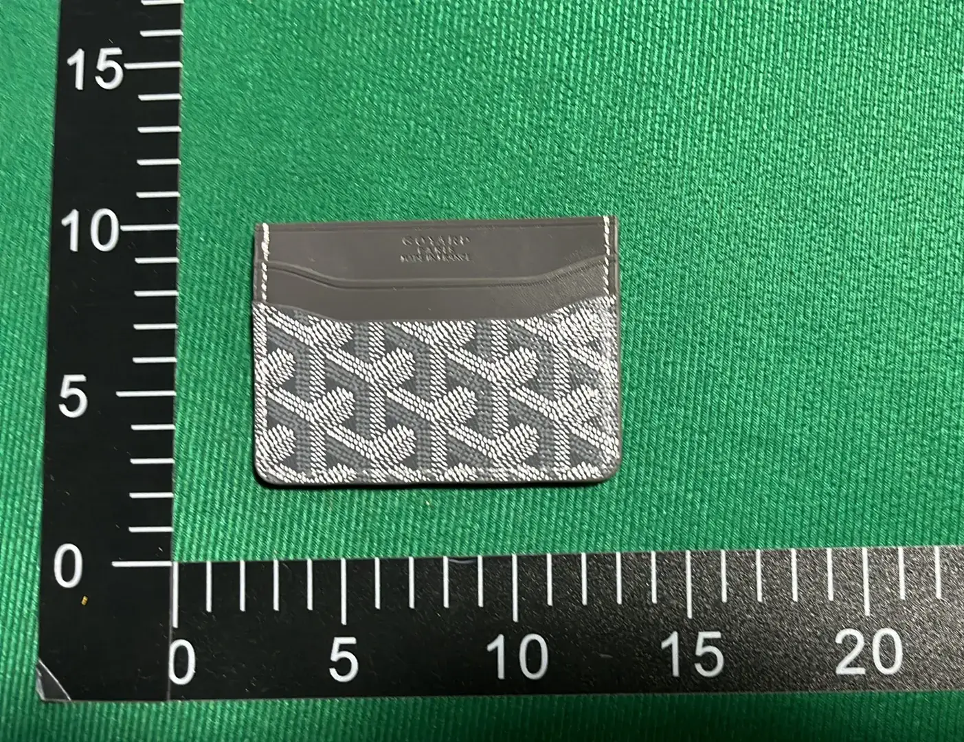 GOY saint-sulpice bag--L  in the Best OopBuy Spreadsheet QC photos