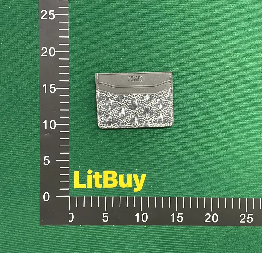 GOY saint-sulpice bag--L  in the Best OopBuy Spreadsheet QC photos