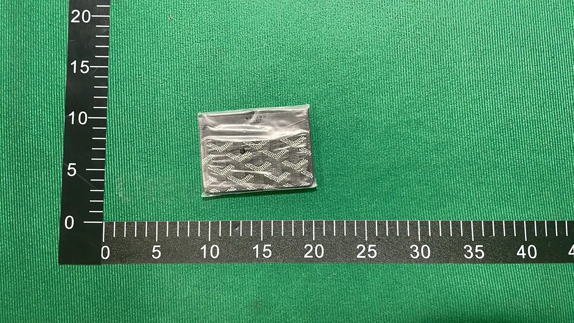 GOY saint-sulpice bag--L  in the Best OopBuy Spreadsheet QC photos