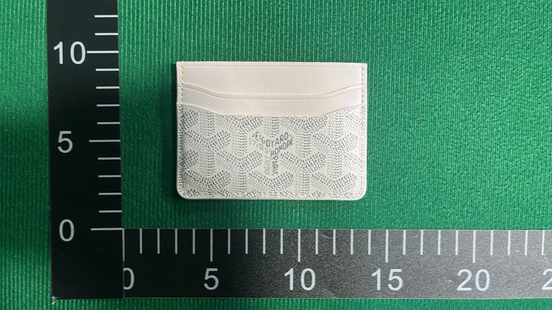 GOY saint-sulpice bag--L  in the Best OopBuy Spreadsheet QC photos