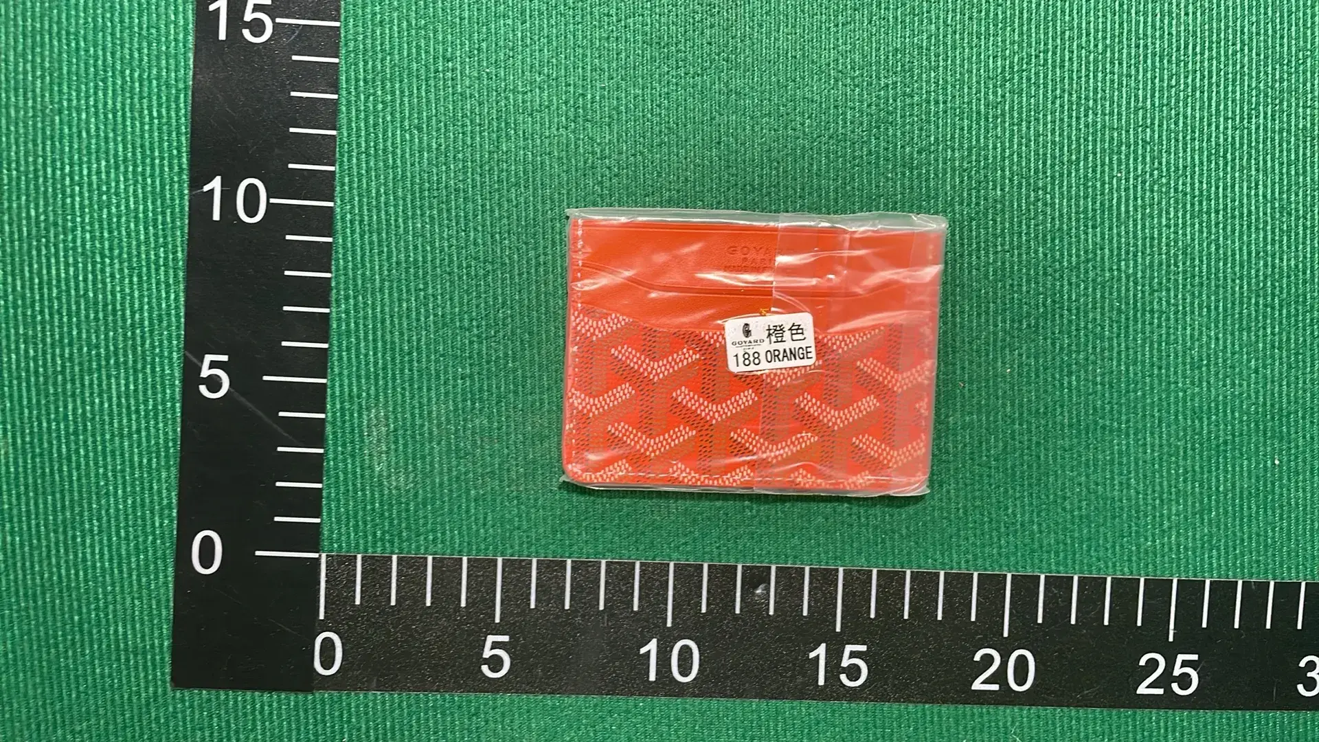 GOY saint-sulpice bag--L  in the Best OopBuy Spreadsheet QC photos