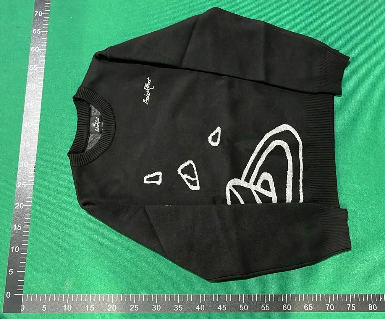 DJXPCS新款时尚百搭卫衣-12-SGDR5-L  in the Best OopBuy Spreadsheet QC photos
