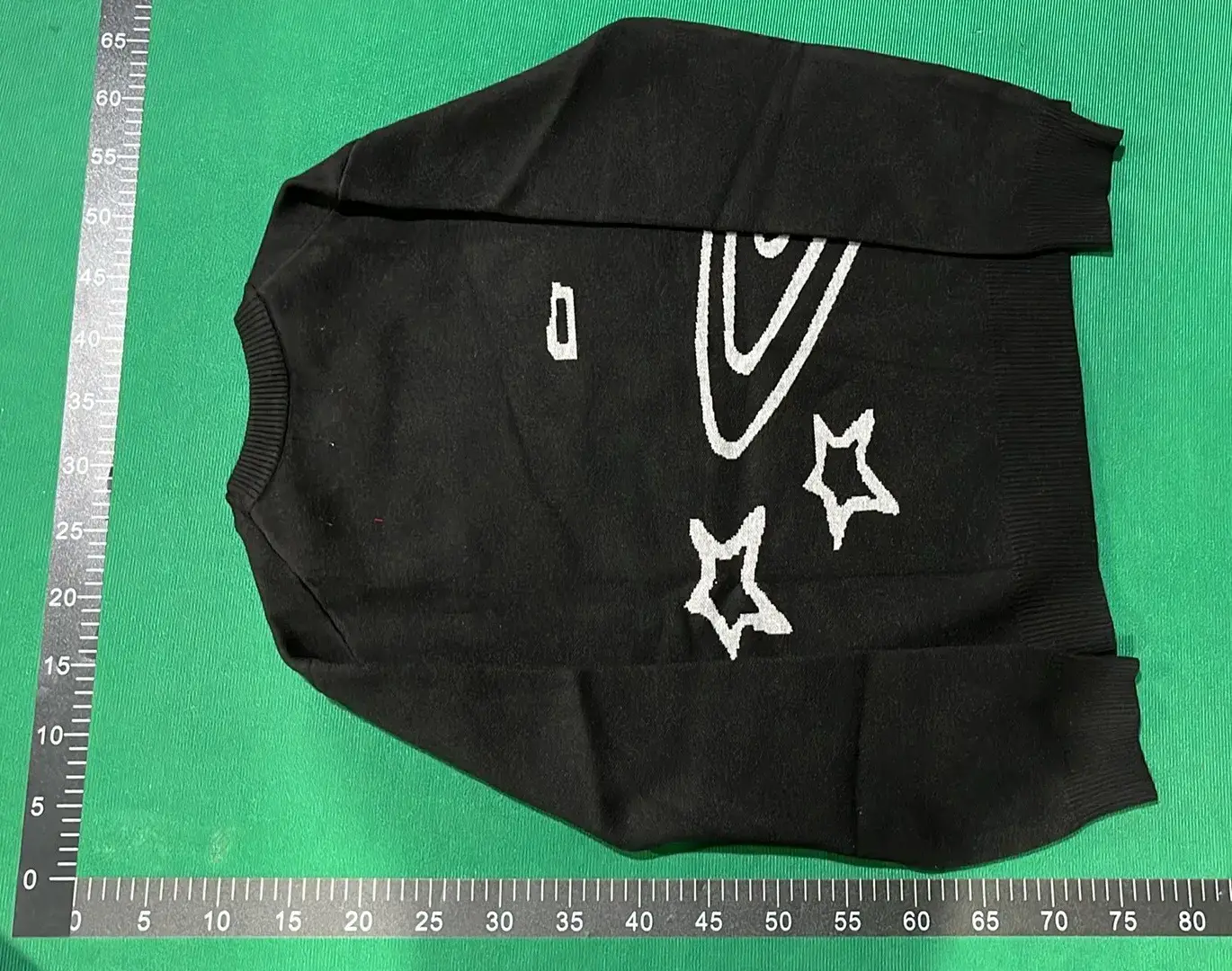 DJXPCS新款时尚百搭卫衣-12-SGDR5-L  in the Best OopBuy Spreadsheet QC photos