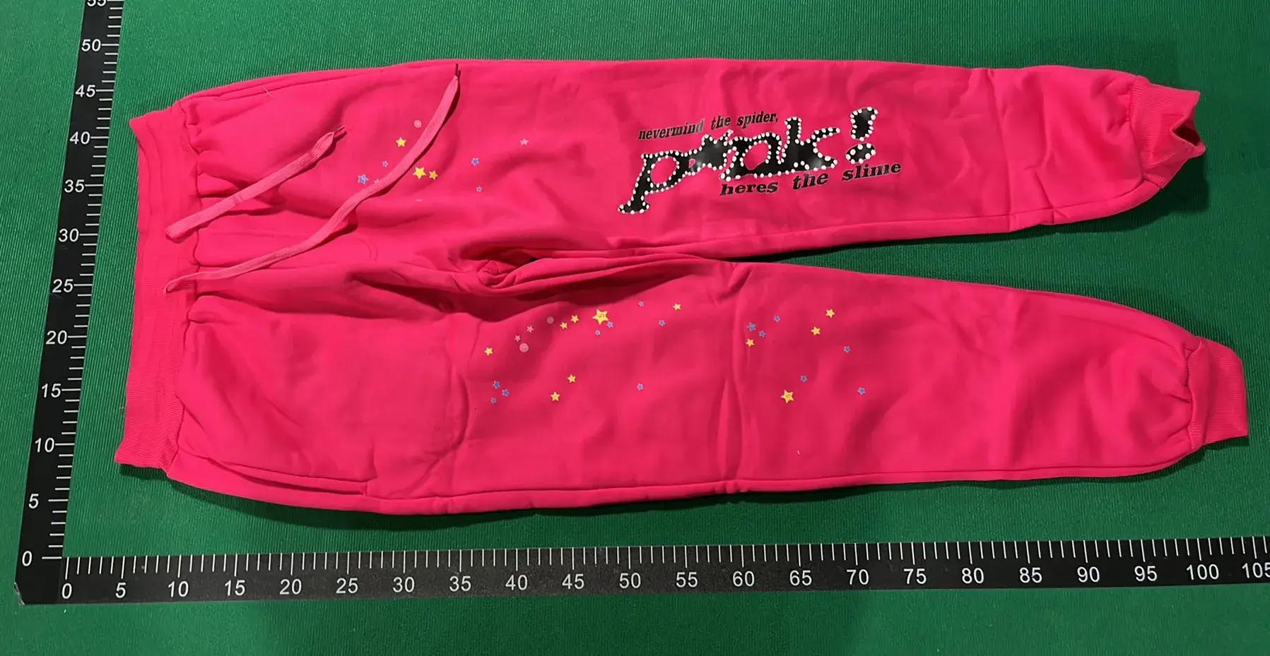 时尚潮流卫衣套装 008-L  in the Best OopBuy Spreadsheet QC photos