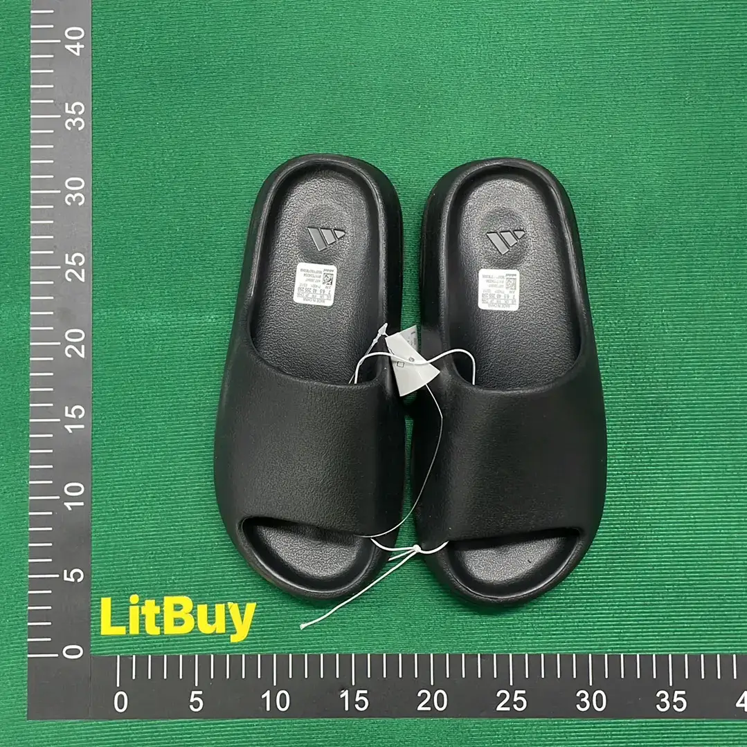 Adidas Originals Yeezy Slide (10+) – QC photos preview | CnFans  | 7274888915