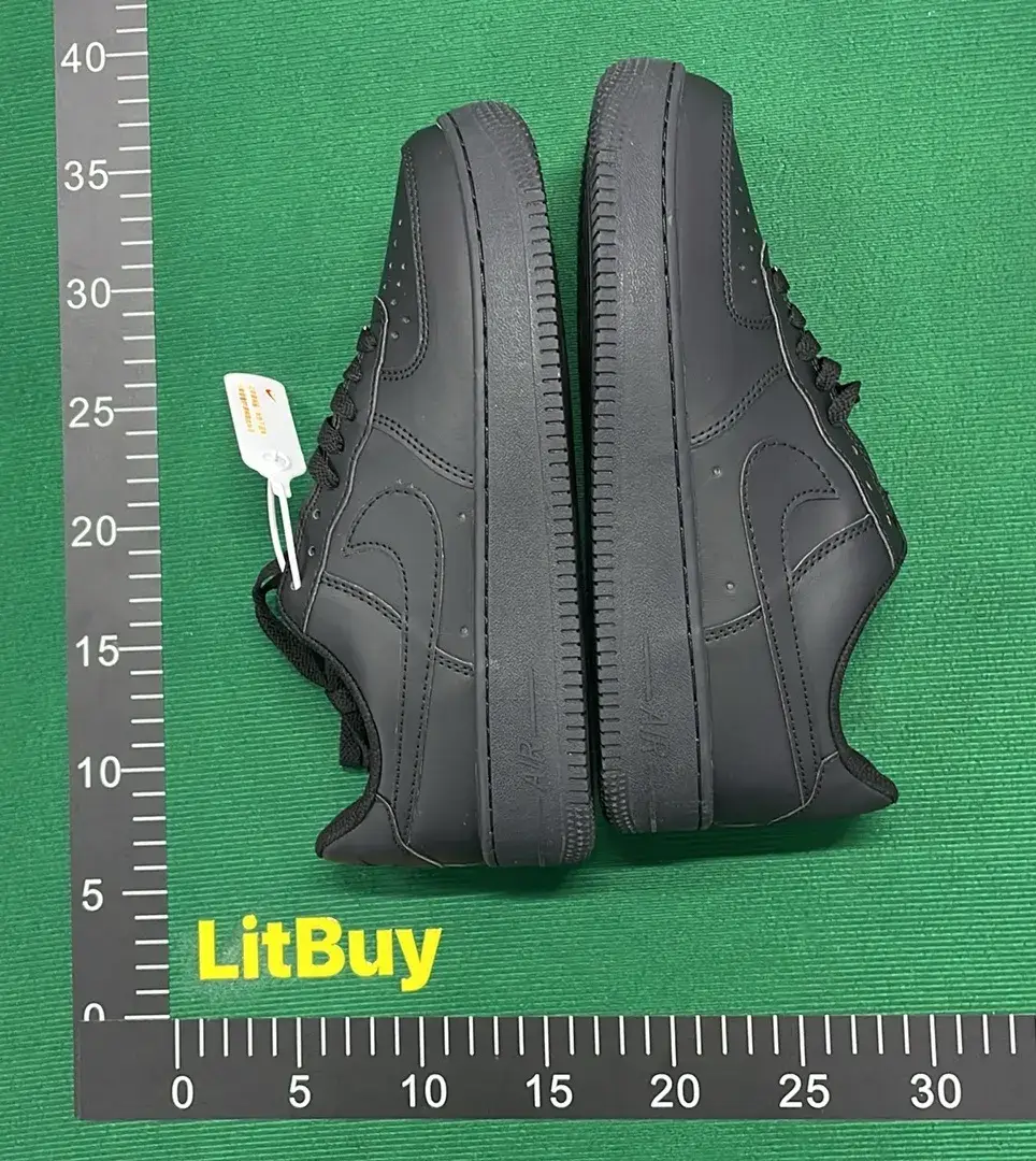  Nike Air Force 1（10+） – QC photos preview | CnFans  | 7275861156