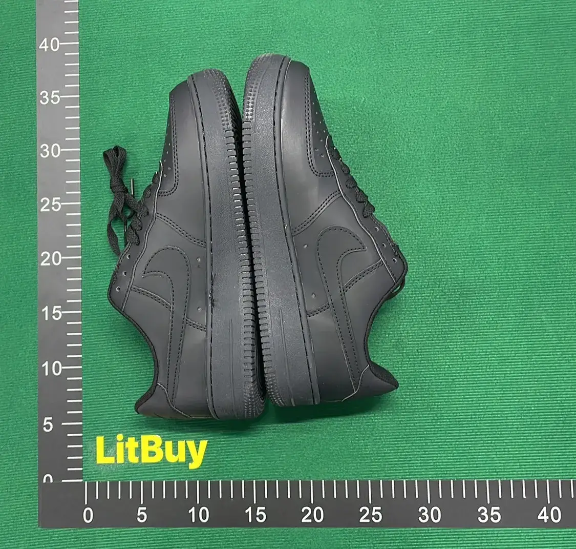  Nike Air Force 1（10+） – QC photos preview | CnFans  | 7275861156