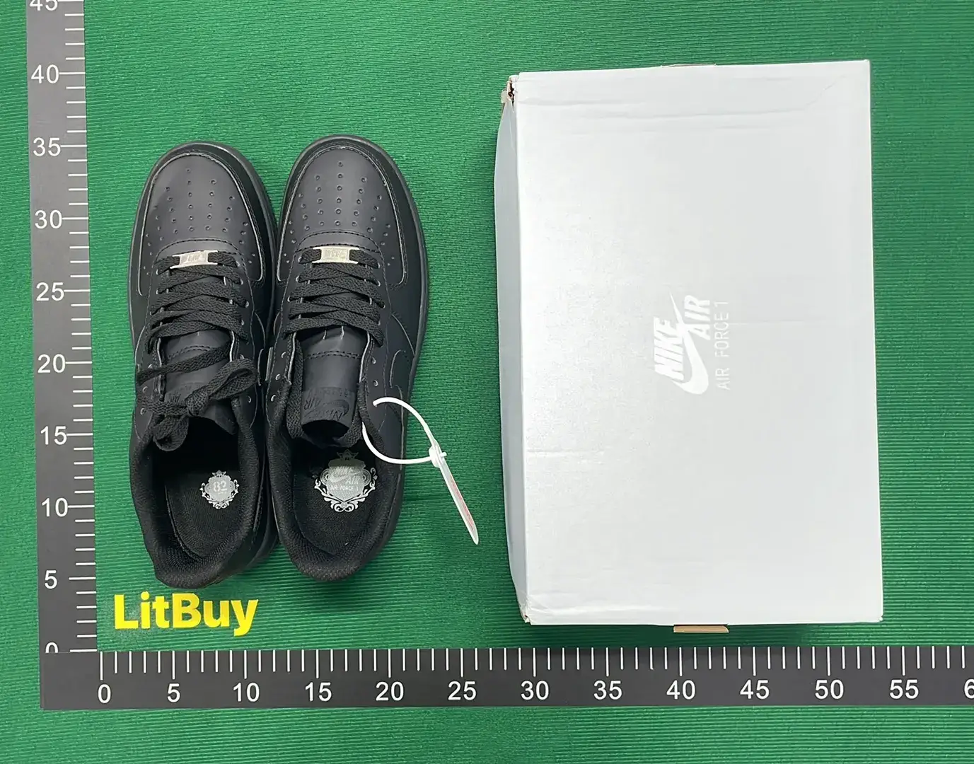  Nike Air Force 1（10+） – QC photos preview | CnFans  | 7275861156