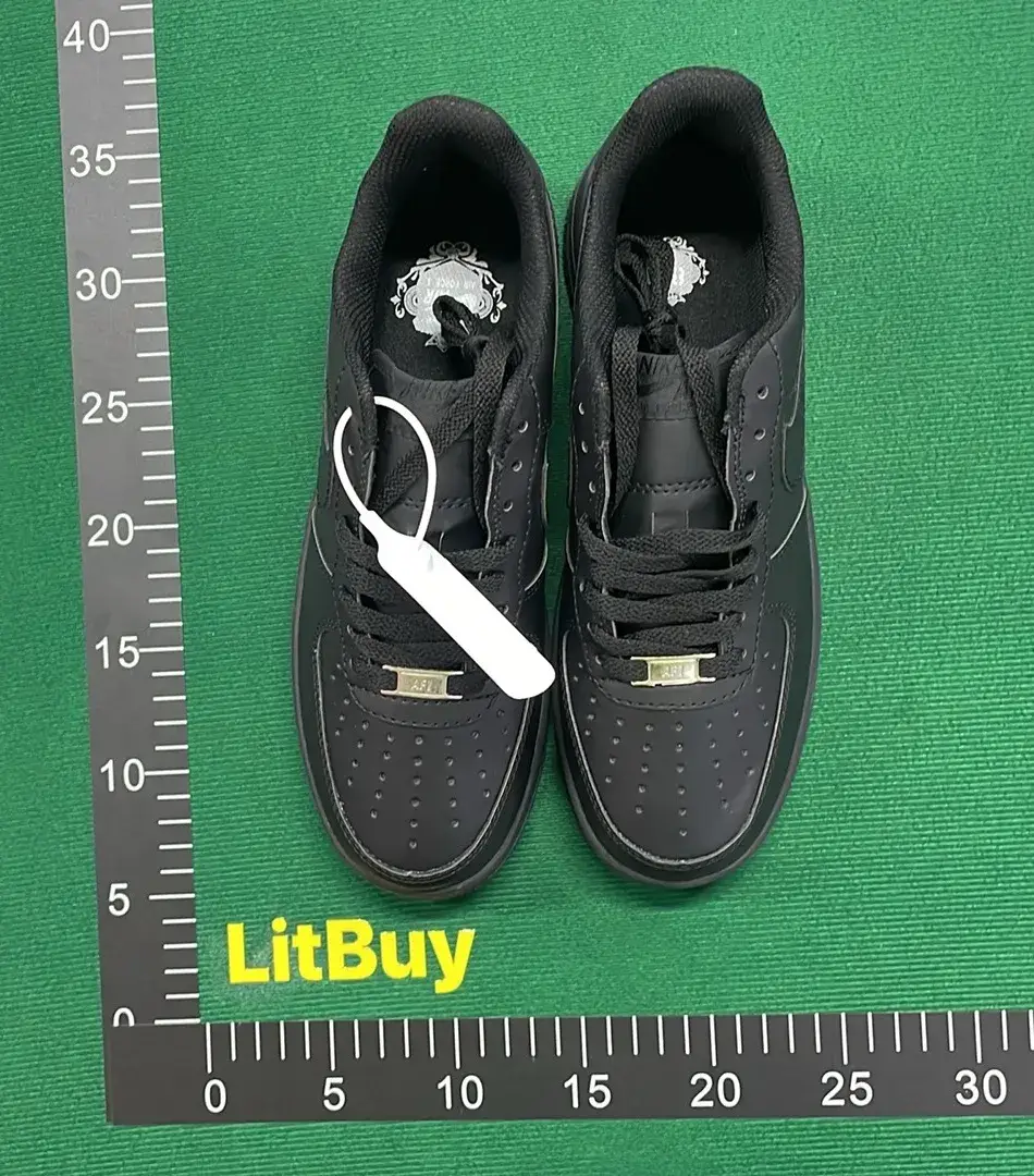  Nike Air Force 1（10+） – QC photos preview | CnFans  | 7275861156