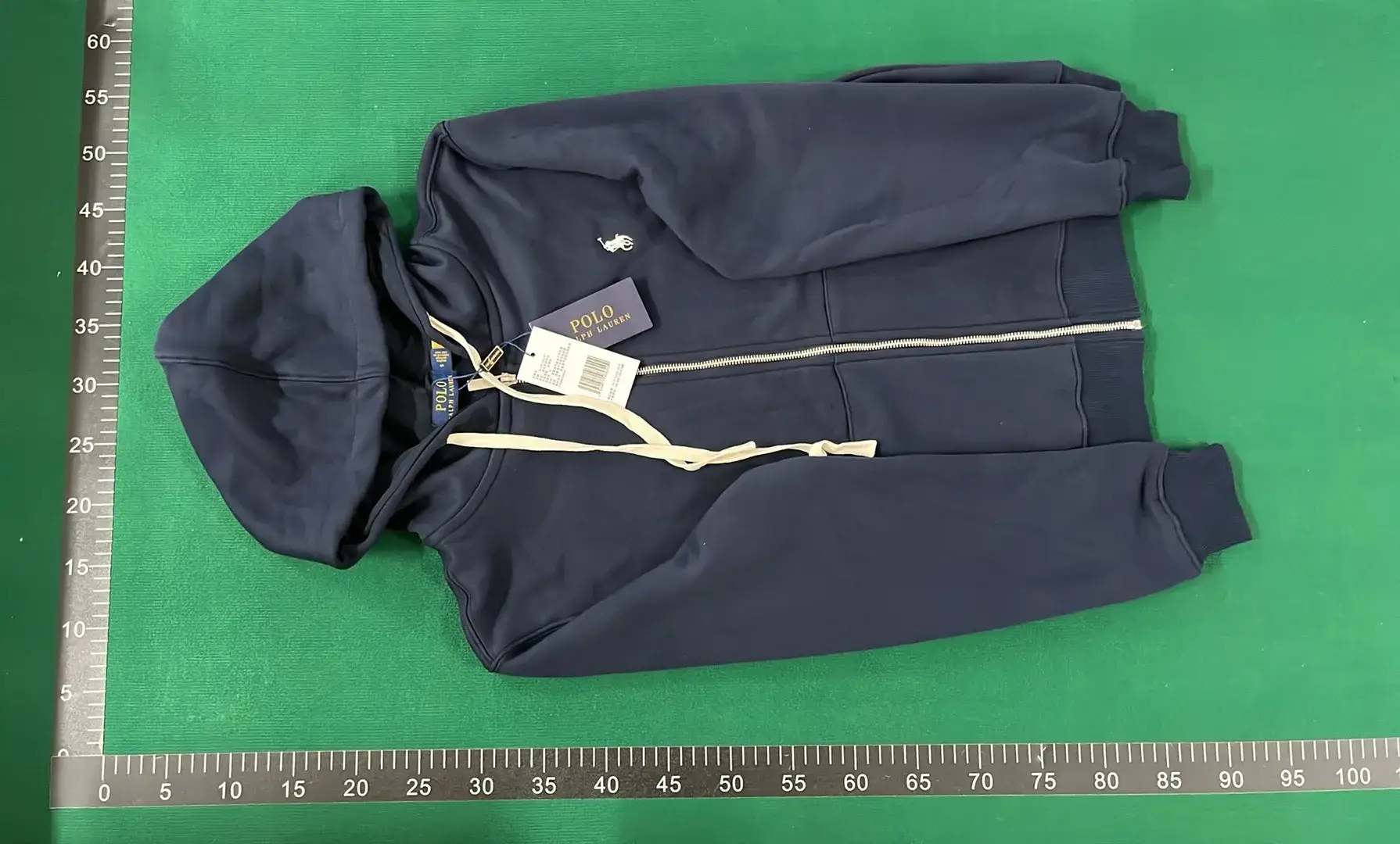  🔥1:1 batch Polo Ralph Lauren hoodie-1 – QC photos preview | CnFans  | 7581382105