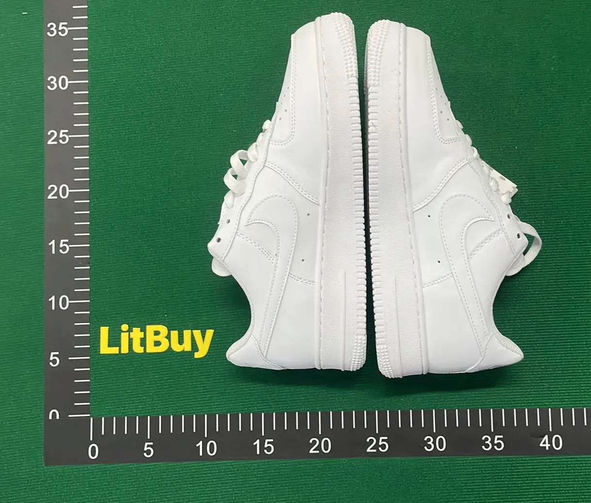C-L Version Casual Shoes Sneakers Top Version 111-42号DZ  in the Best OopBuy Spreadsheet QC photos