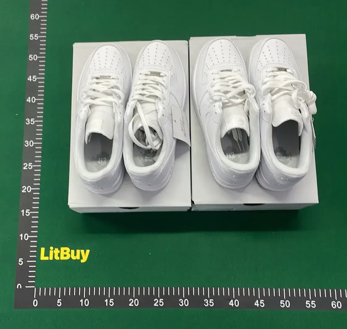 C-L Version Casual Shoes Sneakers Top Version 111-42号DZ  in the Best OopBuy Spreadsheet QC photos